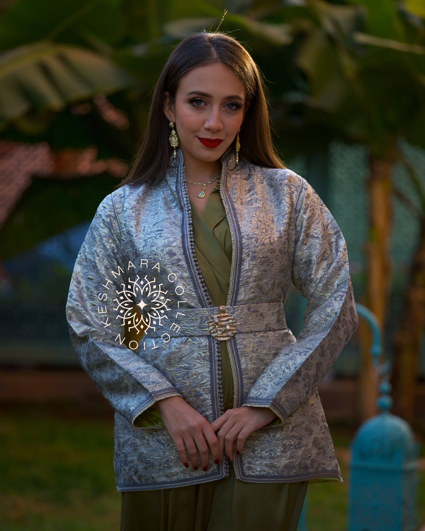 Moroccan Aura