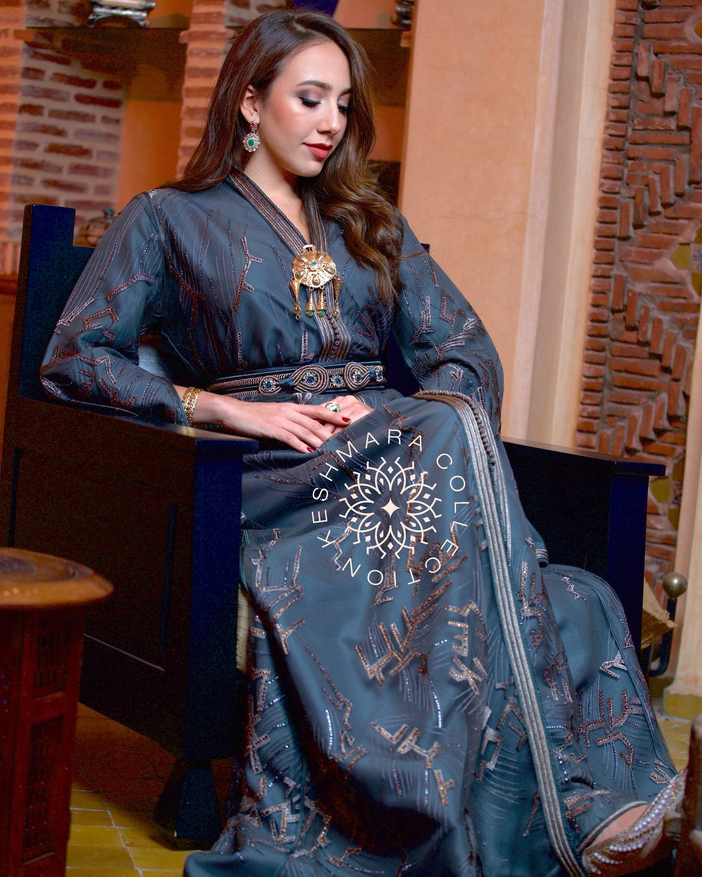 Sheherazad Royale