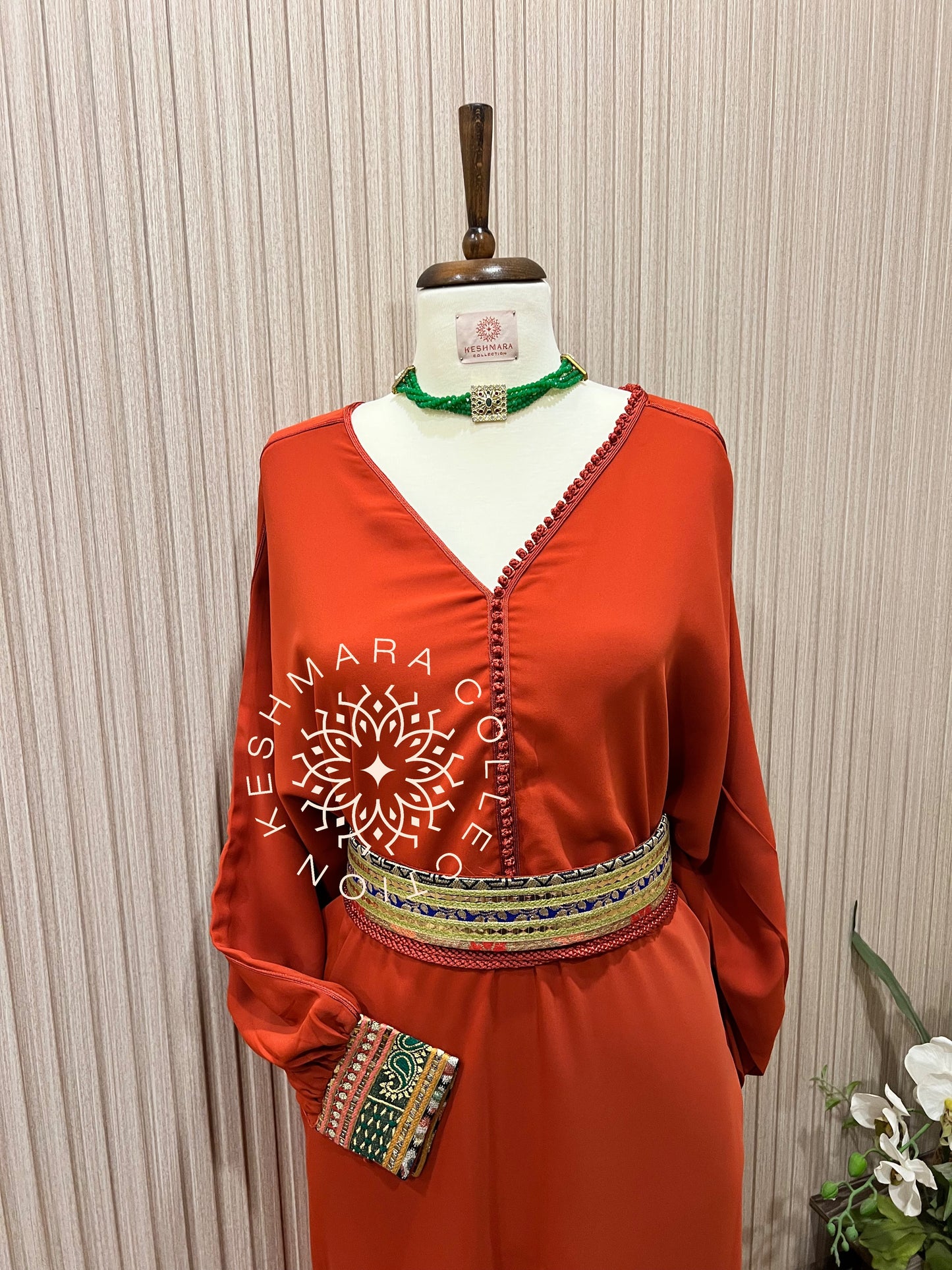 جمرة الصحراء