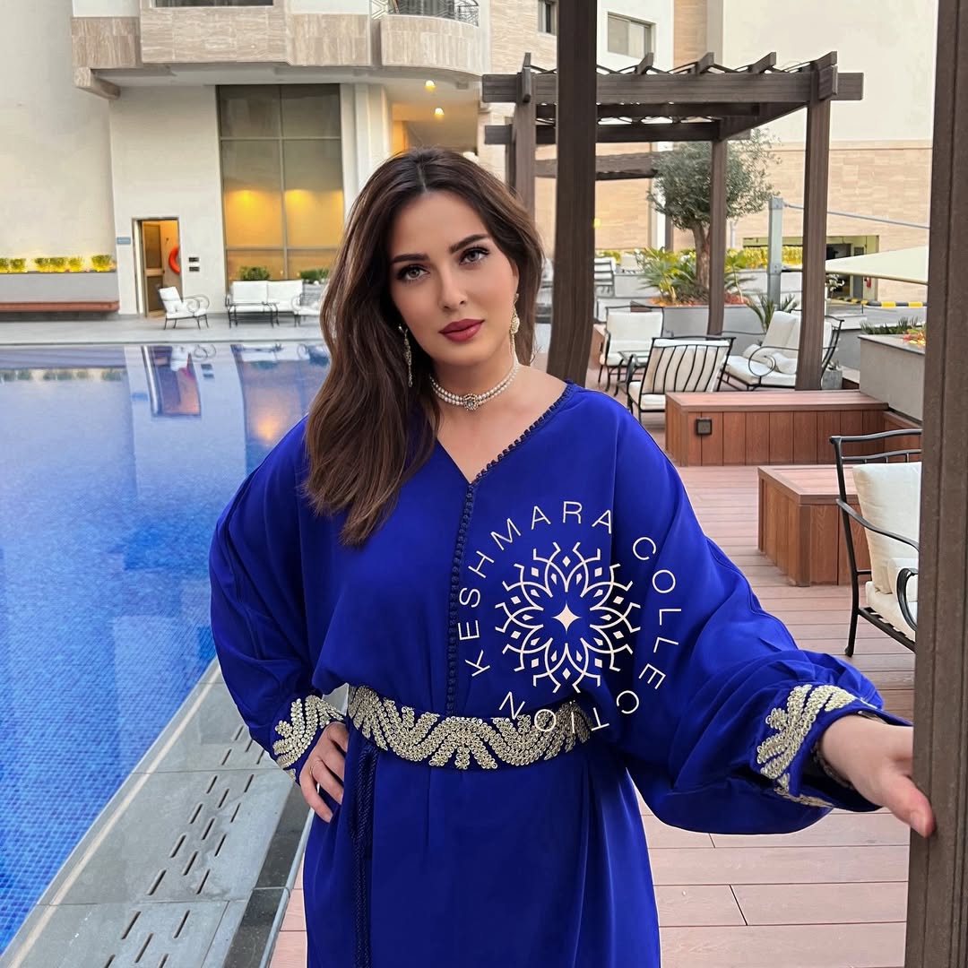 ليالي القمر