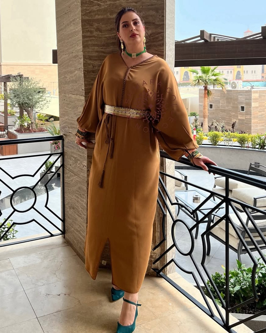 Nour Al-sharq