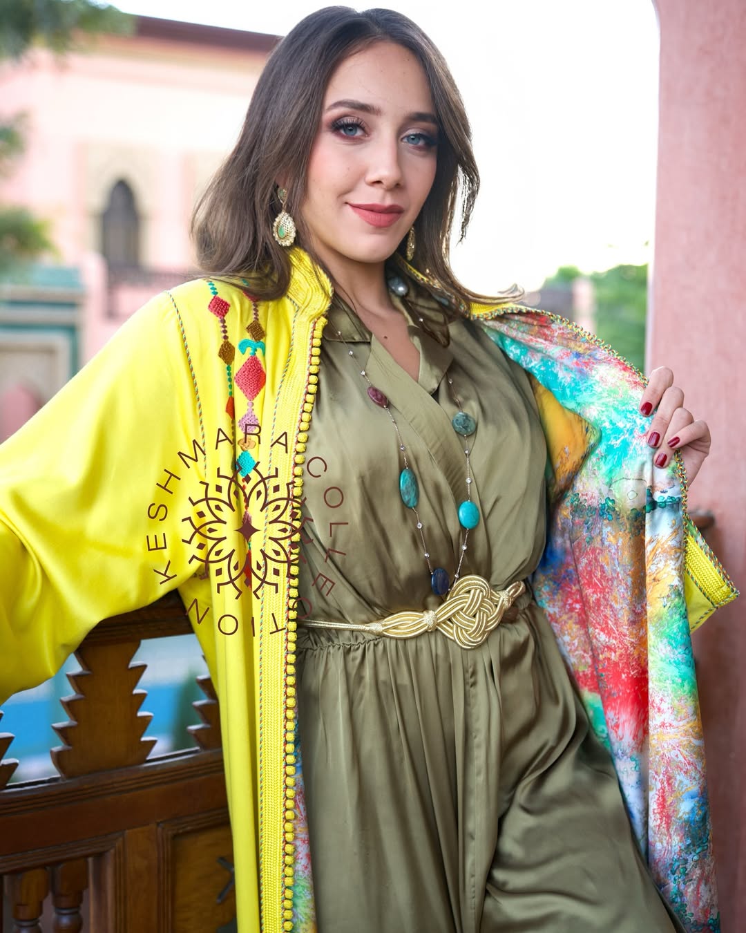 مراكش صن لايت
