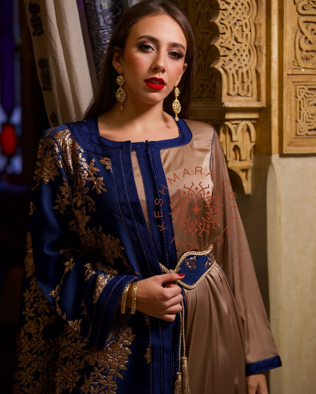 الياسمين الذهبي