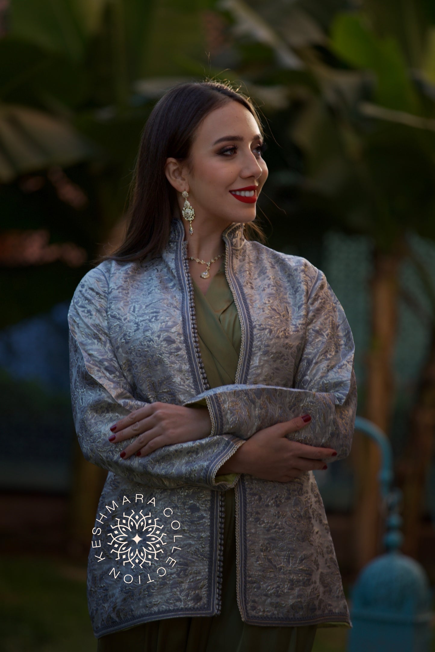 هالة مغربية