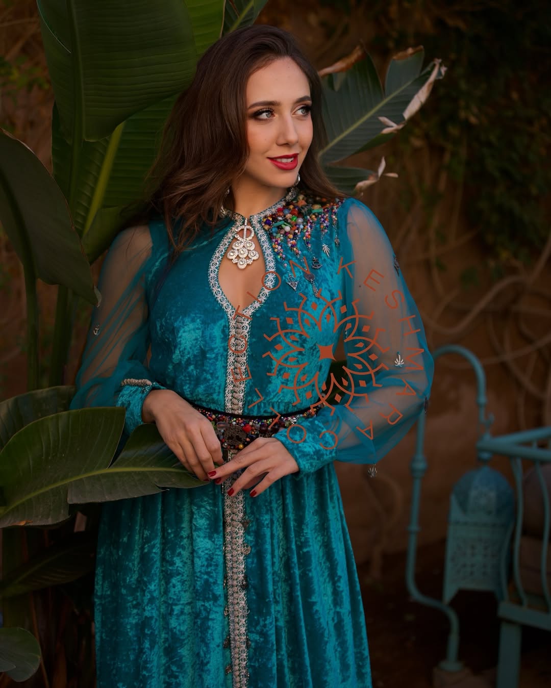 Exclusive Caftans