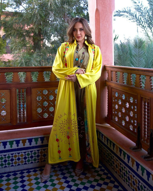 Marrakech Sunlight