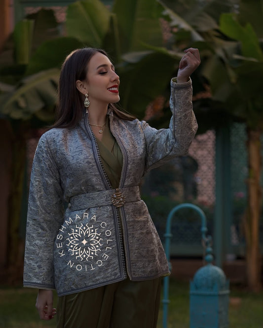 Moroccan Aura