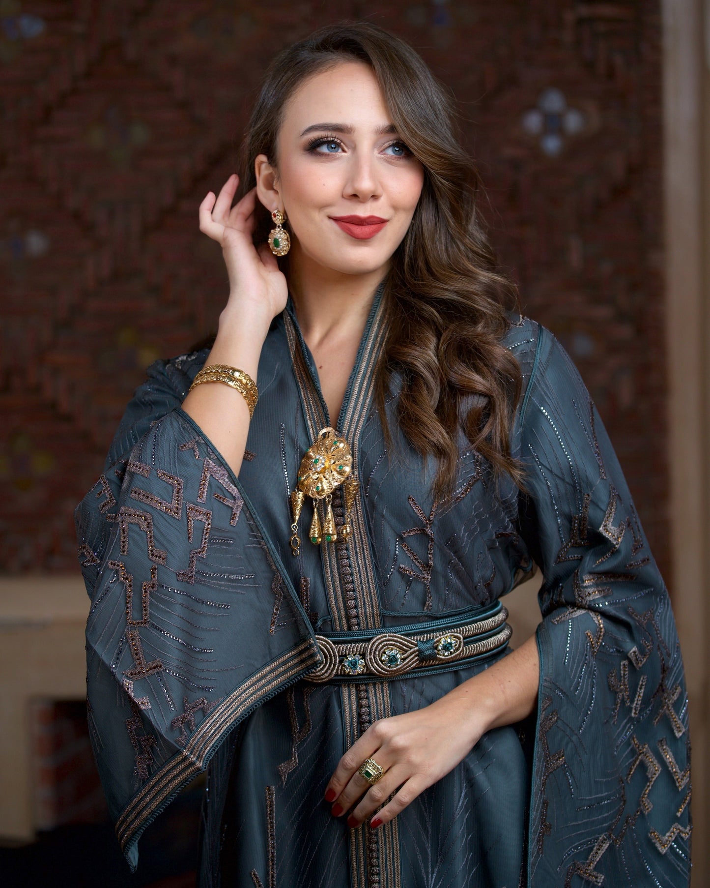 Sheherazad Royale