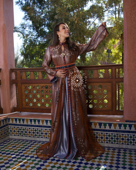 Caftan Sahara Dune