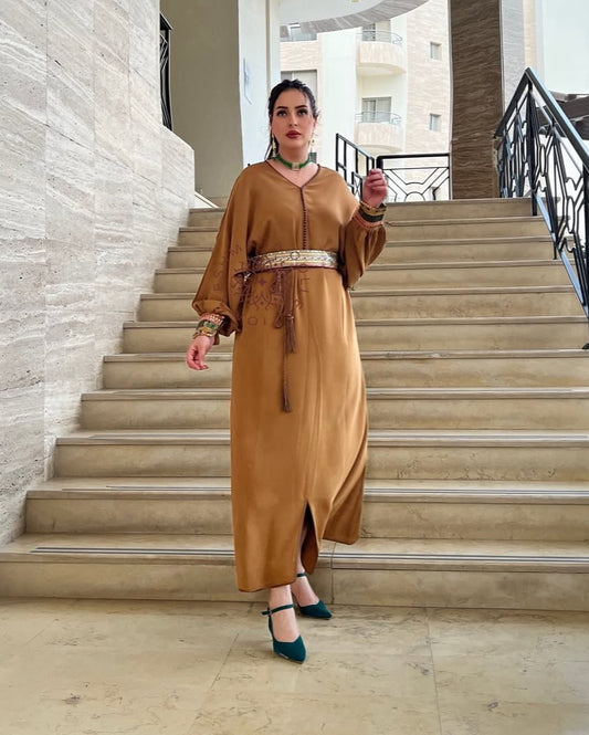 Nour Al-sharq
