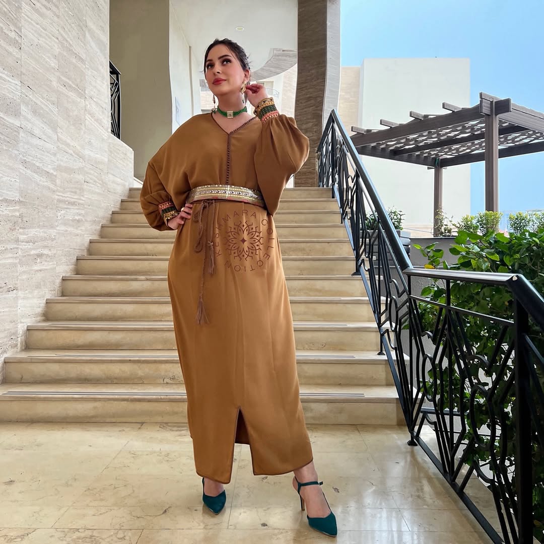 Nour Al-sharq