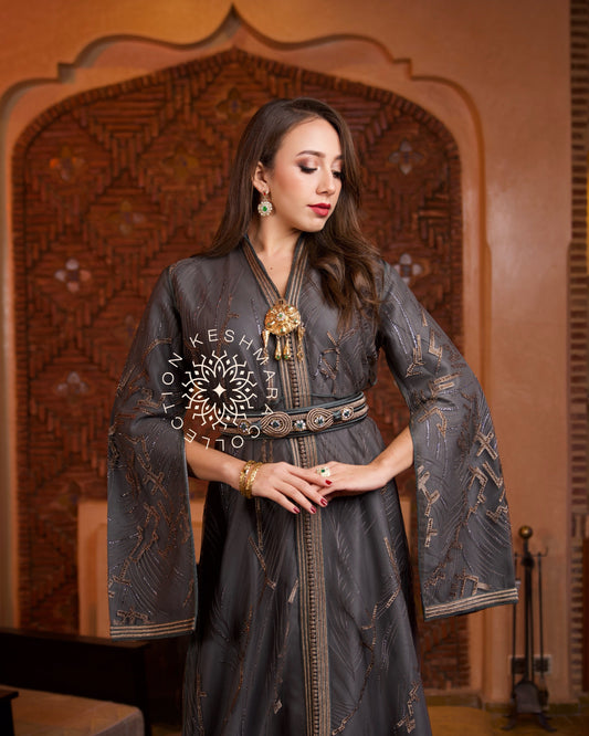 Sheherazad Royale