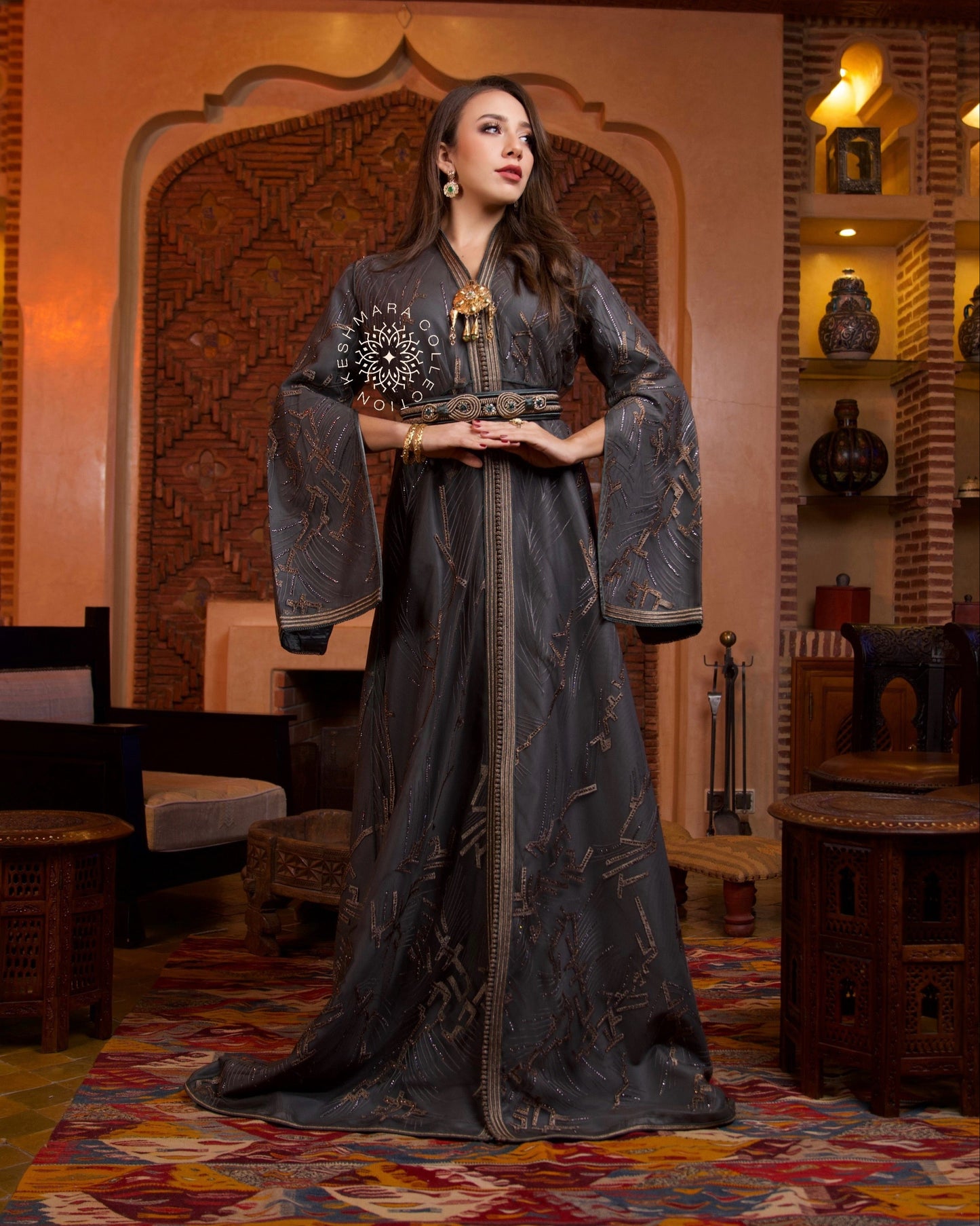 Sheherazad Royale